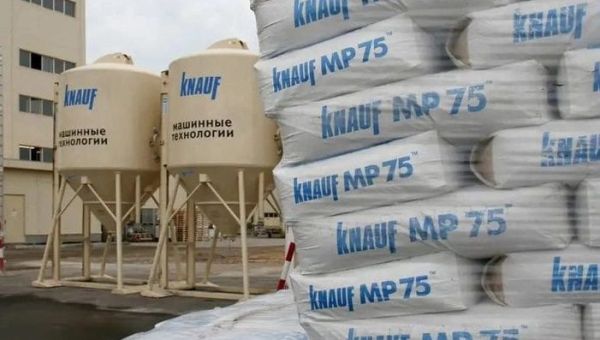 German companies involved in Russia’s reconstruction of Mariupol