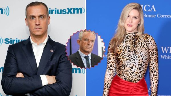 Trump Aide With Old Grudge Posts — Then Deletes — Tweet About Olivia Nuzzi’s Alleged Affair With RFK Jr.