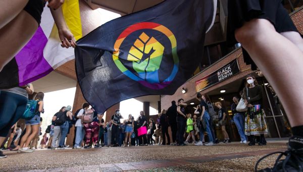 Diversity, Equity and Inclusion employees will no longer have a job at University of Florida