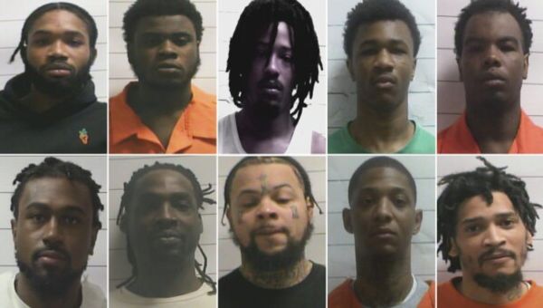 Looks Like We Finally Find Out Just How 10 Inmates Pulled Off That New Orleans Jailbreak…