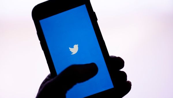 The Bluecheckapocalypse arrives