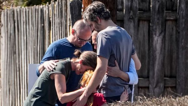 These overlooked aspects of the Nashville shooting should bring us to our knees