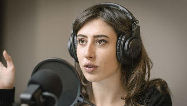 Iranian police detain Italian journalist Cecilia Sala while on assignment in Tehran