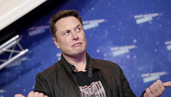 Elon Musk Denies He Talked to Vladimir Putin About His ‘Peace Plan,’ but the Whole Story Is a Lot More Murky