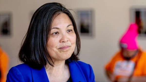 Biden nominates Julie Su as US Labor Secretary
