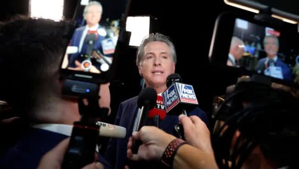 California governor vetoed SB 1047. What’s next for AI regulation?