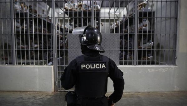 In mistaken deportation to El Salvador, U.S. president should enforce the law, not circumvent it
