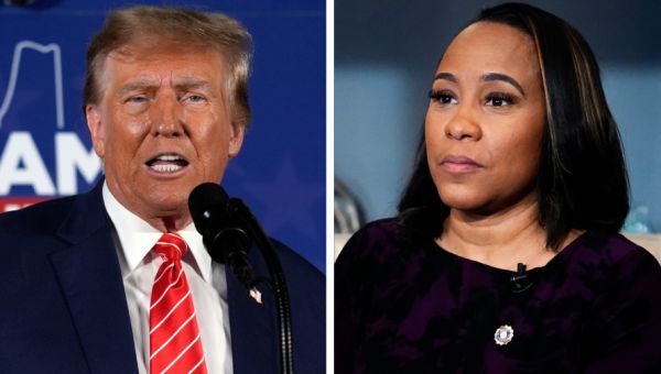 President-elect of the United States Img