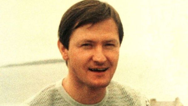Inquiry to examine murder of Belfast lawyer Pat Finucane