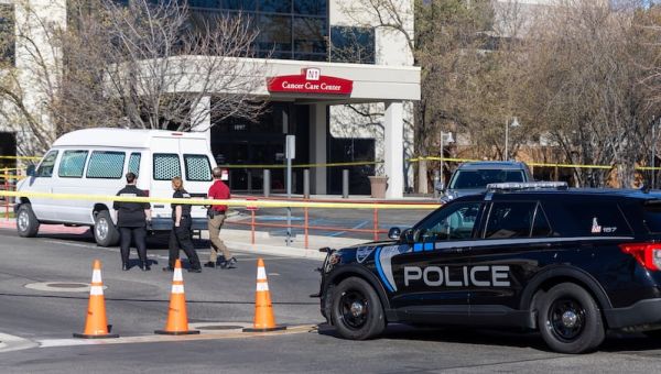 Idaho inmate and suspect still at large after escape during hospital attack