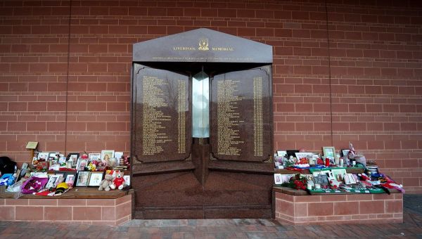 Rishi Sunak stop short of introducing Hillsborough law – but offers apology