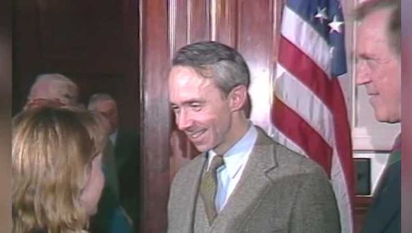 Top New Hampshire officials remember 'brilliant,' 'humble' former Supreme Court Justice Souter
