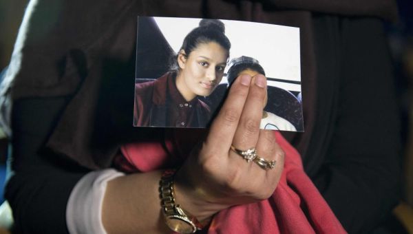 The Shamima Begum ruling proves it: some UK citizens are less equal than others