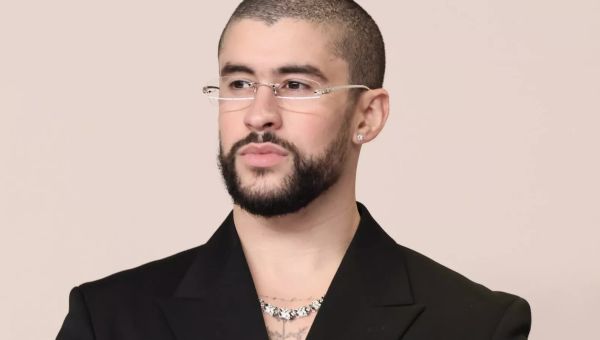 Bad Bunny backs Kamala Harris with Instagram post of Puerto Rico video