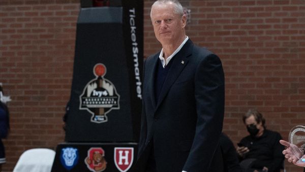Keller @ Large: Charlie Baker will need plenty of help as new NCAA president