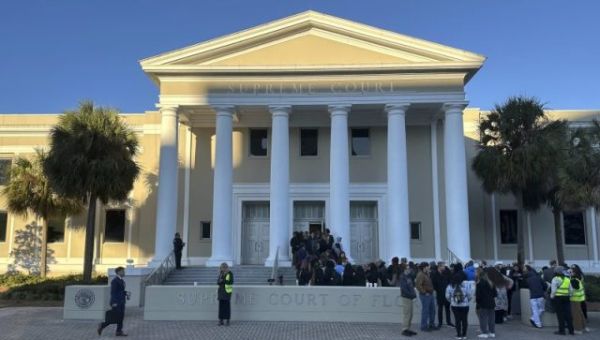 IVF legislation stalls, causing uncertainty
