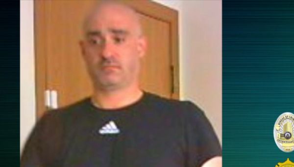 Only known photo of Fargo police shooter released