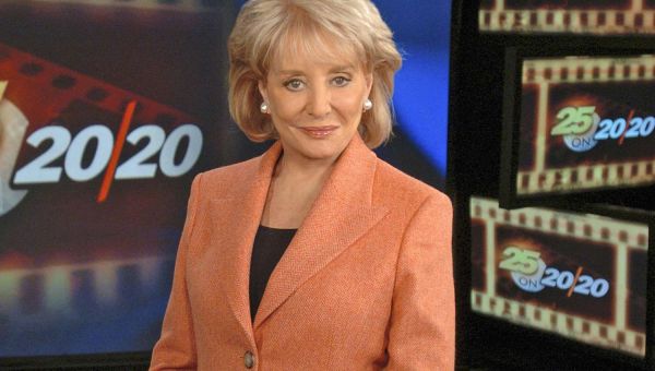 Barbara Walters’ Most Memorable Interviews, Including Her ‘Mistake’ of Asking One Star ‘What Kind of Tree Would You Be?’
