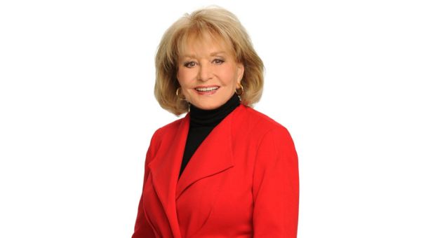 Barbara Walters – iconic TV personality – dead at 93