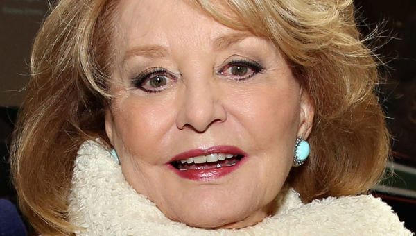 Barbara Walters left behind messages about her ‘sense of isolation’ as a child — and what drove her success