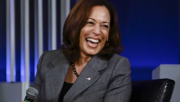 Hurricane Helene Victims Can’t Even Get the $750 Kamala Promised Them