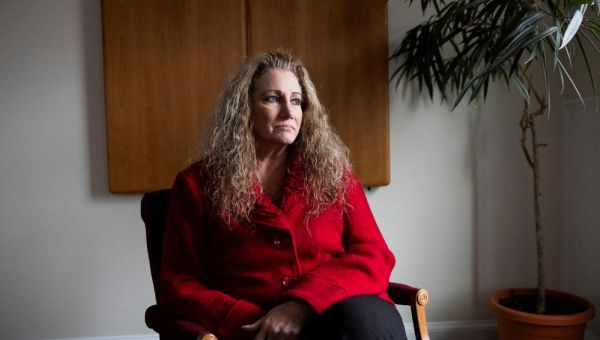 US supreme court likely to back straight woman in 'reverse discrimination' case