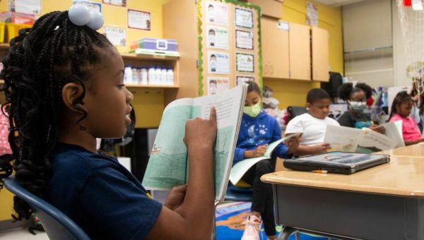 Every Democrat votes against House “Parents Bills of Rights”