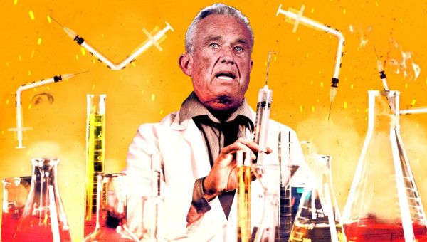 Vaccines, Flouride and More: RFK Jr.’s Wildest Public Health Ideas