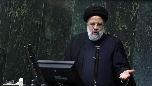 Iran president orders probe into wave of poisonings at girls’ schools