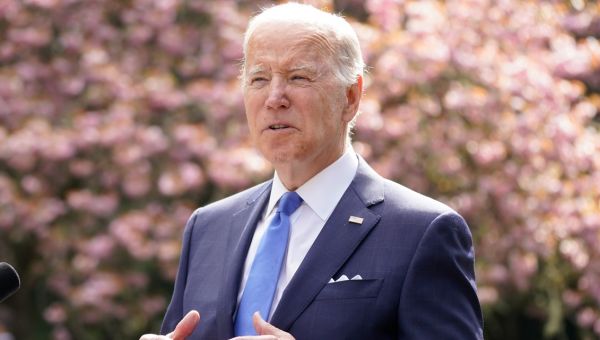 Joe Biden latest Img