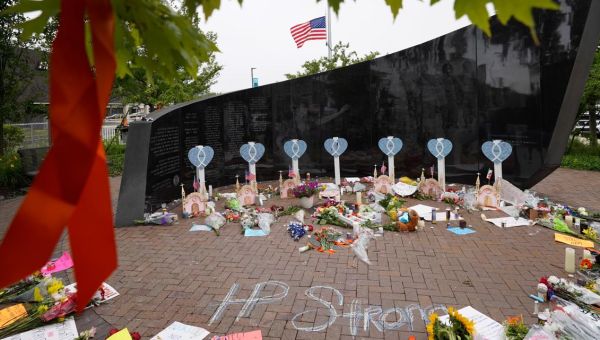 2022 July 4th parade shooter sentenced to life in prison