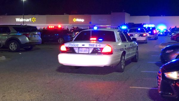 ‘Senseless’: 6 killed in Chesapeake, Virginia, Walmart; wave of US gun violence unabated