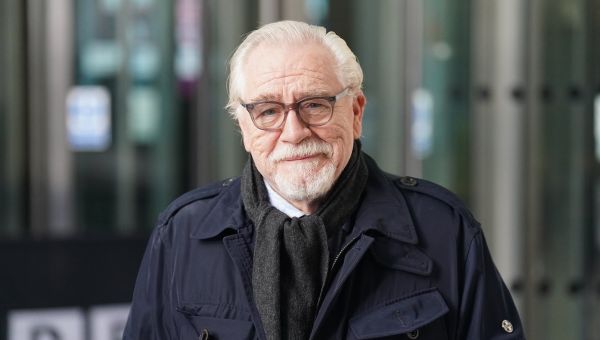 Brian Cox shares plans to avoid the US after Donald Trump victory