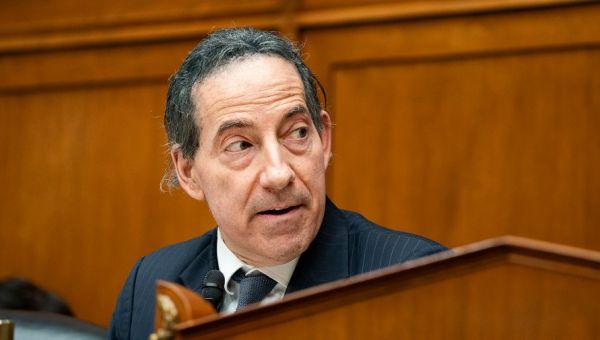 Raskin calls Greene House Oversight brawl ‘a failure of leadership’
