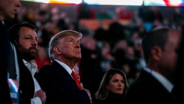 Donald Trump pitches Iowa to host yearlong birthday party for America’s 250th