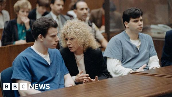 Menendez brothers’ resentencing hearing delayed until January – RocketNews