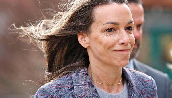 Karen Read murder trial: Second trial not the end of Read’s legal troubles
