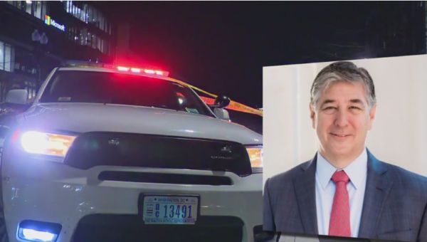 Who was Mike Gill? Former Trump official, father of 3 killed in DC carjacking spree