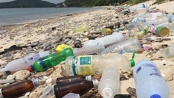 PepsiCo Sued By New York State Over Plastic Pollution – Article Bias ...