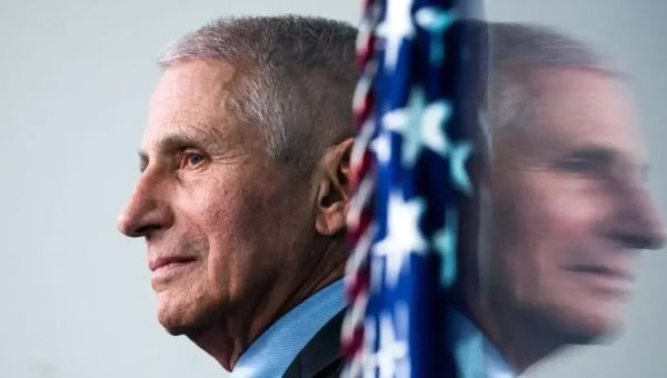 ‘Because I said so’: 5 takeaways from the Fauci hearing | Blaze Media