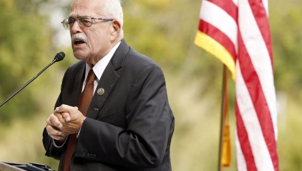 Beloved Democrat lawmaker passes away after battling illness | Blaze Media