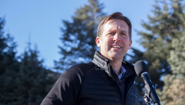 Nebraska Senator Ben Sasse Final Choice for University of Florida President | FlaglerLive