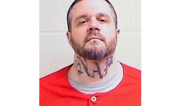 He Killed an Officer Who Was Just Filling In — Now He Faces Execution and Says It’s Wrong Because of How He Was Born