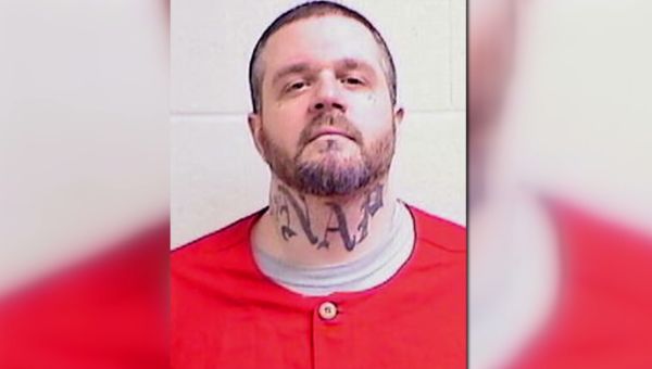 Indiana set to execute prisoner convicted of killing police officer in 2000
