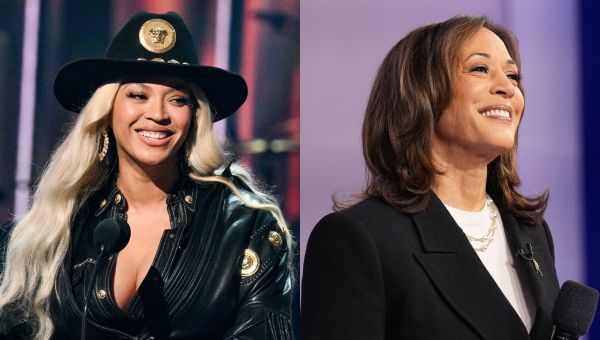 Beyoncé Will Join Kamala Harris at Houston Rally: Report
