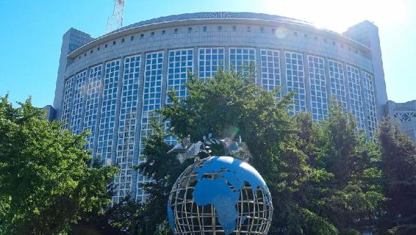 Wang Yi to discuss bilateral ties, Taiwan question with U.S. national security advisor