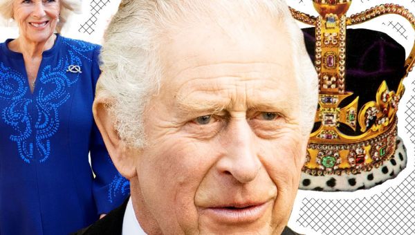 Everything You Ever Wanted to Know About the Coronation