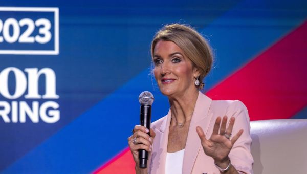 Trump’s Next Cabinet Appointment May Be His Most Corrupt Yet