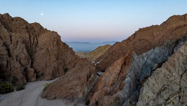 These historic landscapes are now included in the largest corridor of federally protected land