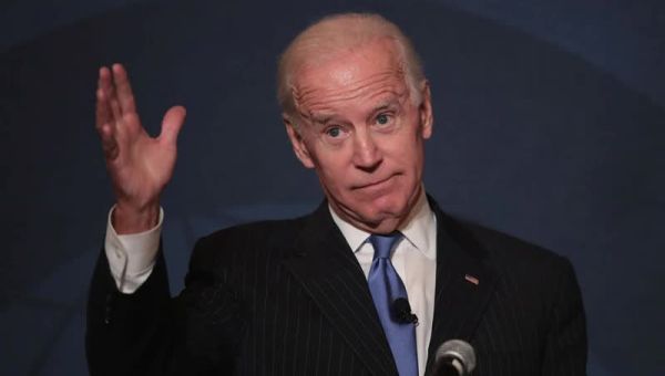 President Biden granted pardons to six people